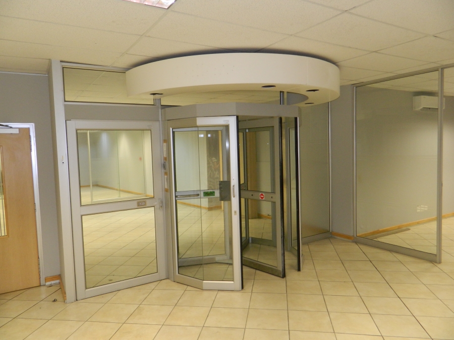 To Let commercial Property for Rent in Paarl Central Western Cape